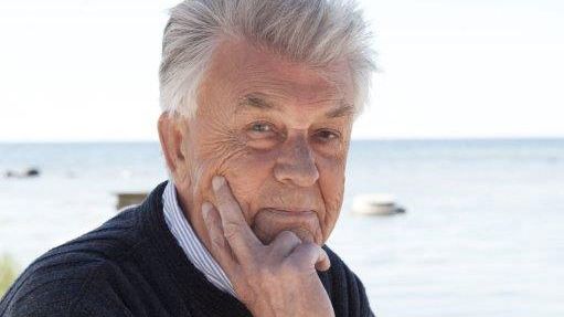 SVEN-BERTIL TAUBE TILL DALHALLA!