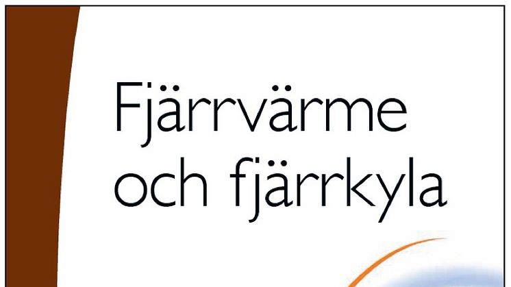 Är du nyfiken på Fjärrvärme?