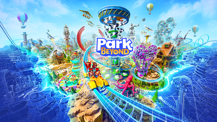 A Massive Update & Theme World Announced for Park Beyond!