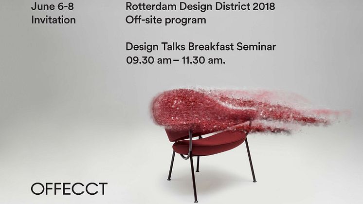 Invitation_Rotterdam_Design_District_Offecct_2018