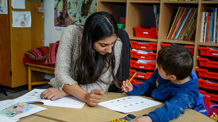 Likvärdigheten i den svenska skolan tycks minska. Vilka erfarenheter finns i övriga Norden? 