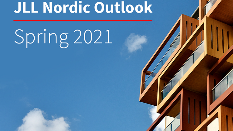 Stark avslutning på 2020 och positiva utsikter inför 2021