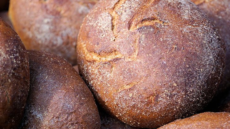 Danmarks Bedste Brød - Fuldkornspartnerskabet