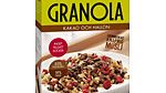 Nyhet från Paulúns – Nyttig och helt naturlig granola för en bättre start på dagen  