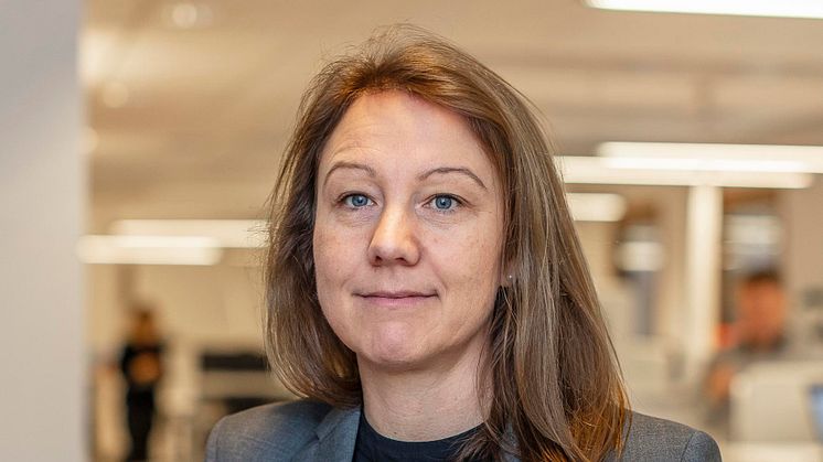 Anki Cronås är Verksamhetskonsult inom HR på SoftOne