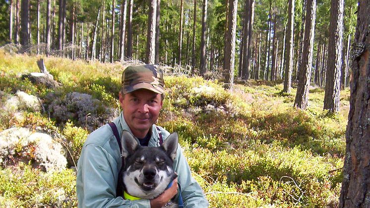 Nu är det klart! Karl Hedin till Sunne Jaktmässa i Rottneros park den 2-3 augusti 2019.  