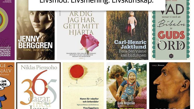 Libris höstkatalog 2015  – finns att ladda ned nu!