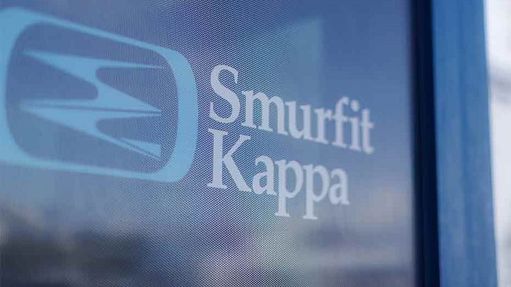 Smurfit Kappa på TIMEs lista över "World’s Best Companies"