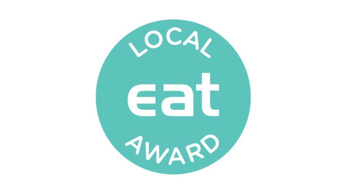 Logotype: Local EAT Award