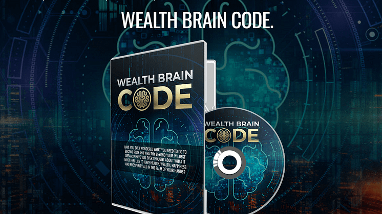 Wealth Brain Code Reviews (Audio MP3) How to Does Program Work?