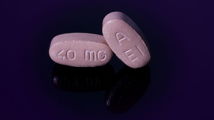 Nexium tablett 40 mg