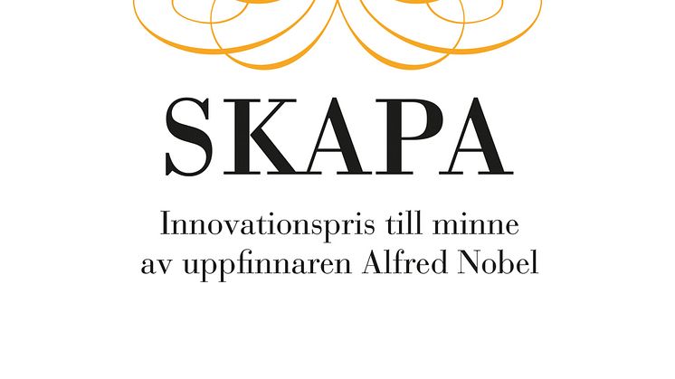 Dalarnas läns bästa innovationer avslöjas tisdag den 5 oktober kl 12, Dalarna Science Park