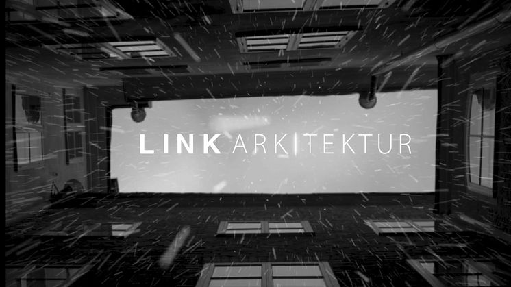 LINK arkitektur ønsker alle en rigtig glædelig jul samt et godt nytår