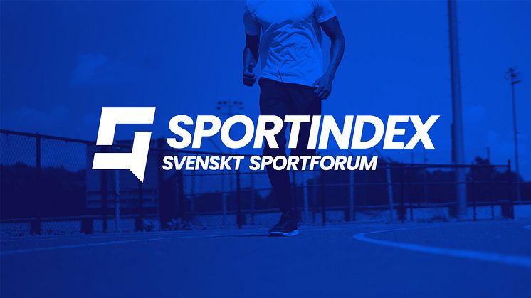 Sporthandelns försäljning minskade med 0,6 procent under första kvartalet 2023 enligt Sportindex