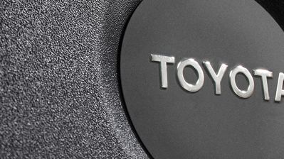 Ny ordförande för Toyota Material Handling Europe