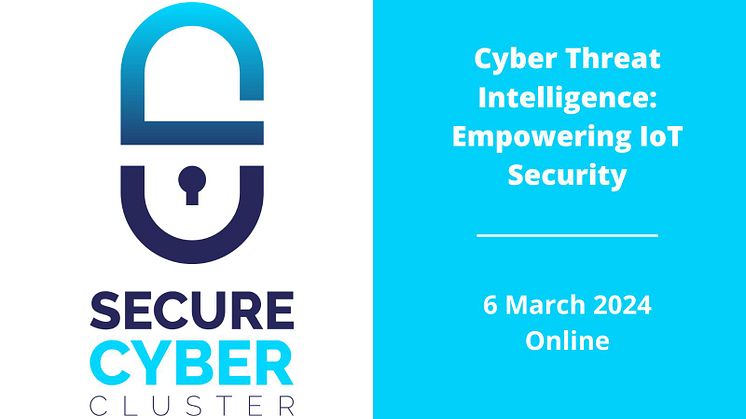 CyberSecure Cluster workshop