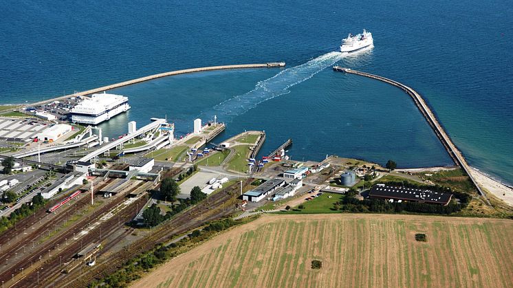 Scandlines erhebt schwerwiegende Einwände im Planfeststellungs-verfahren „Feste Fehmarnbeltquerung“