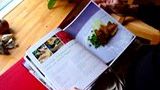 Gastros familjekokbok – en förhandstitt på bilderna och recepten.