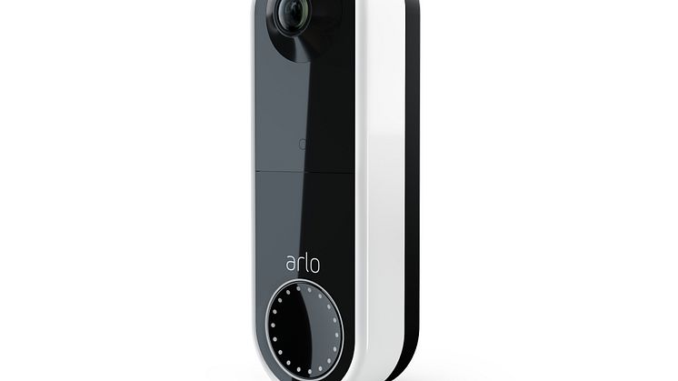 Arlo Essential Video Doorbell Wire - Free AVD2001_45Left.jpg