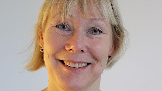 Eva Randell, Institutionen för folkhälsa och klinisk medicin, Enheten för epidemiologi och global hälsa, Umeå universitet