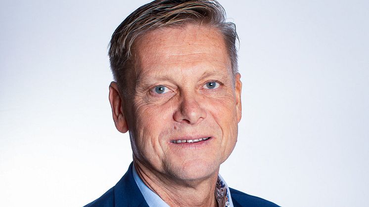 Mikael Vestlund