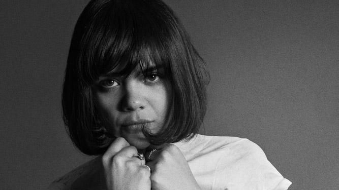 Ny single og video fra Bat For Lashes - "A Wall" 