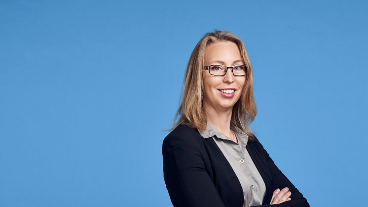 Emma Fernlöf of Hogia is one of the speakers at IT-TRANS, a public transport conference in Karlsruhe in early March. She will talk about the public transport of the future.