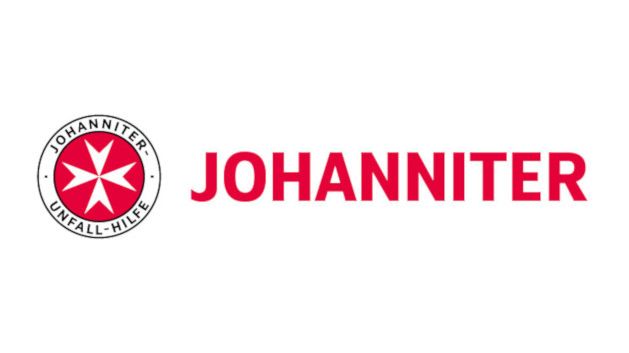 Logo: Johanniter-Unfall-Hilfe