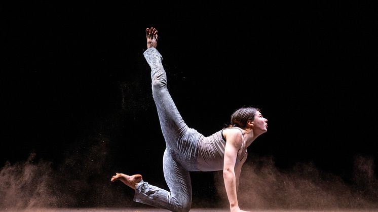 Holstebro Dansekompagni modtager stor donation til at styrke dansen lokalt