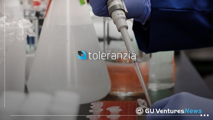Toleranzia startar toxikologisk studie av sin läkemedelskandidat TOL2