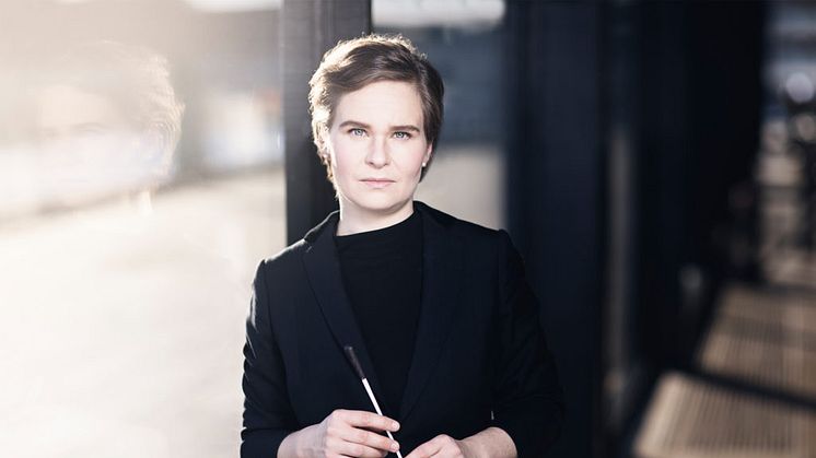 Nordiska Kammarorkestern öppnar säsongen med flera nyheter