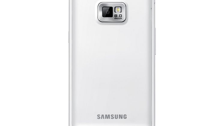 Galaxy S II 