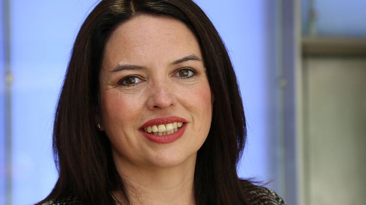 Sarah Mallaby, director of broker markets, Allianz