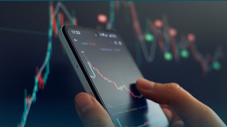 Ta lärdom av insiderfallet Coinbase