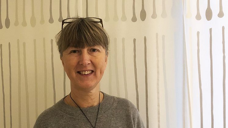 Ida Persson ny miljö- och byggchef i Ängelholms kommun