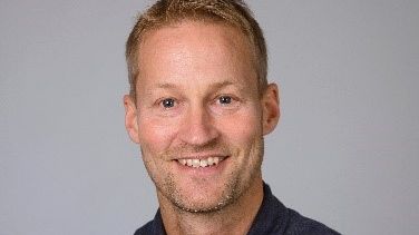 Fredrik Almqvist, vd på QureTech Bio.