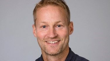 Fredrik Almqvist, CEO of QureTech Bio