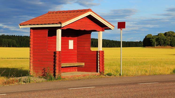 Foto: Roland Magnusson för Mostphotos