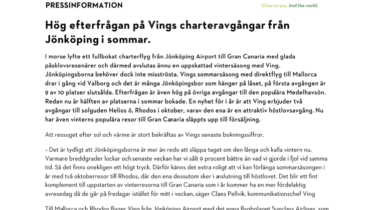 Hög efterfrågan på Vings charteravgångar från Jönköping i sommar.pdf