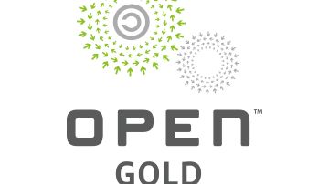 Logo Open gold fri172000300