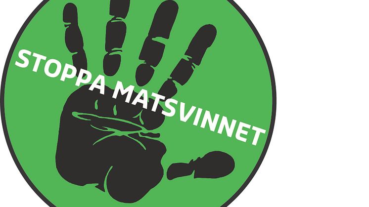 Tillsammans mot matsvinn