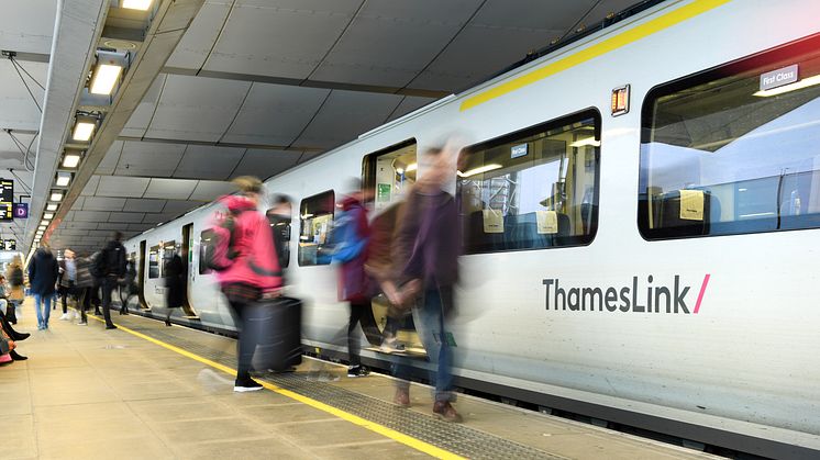 Passengers advised to check their journeys due to industrial action 3-8 July