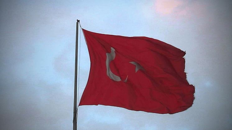 Högskolan i upprop mot situationen i Turkiet