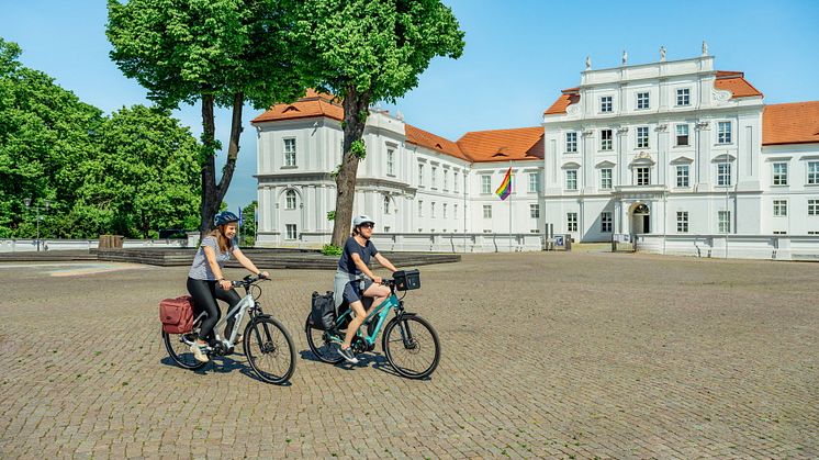 C: Markus Tiemann Tourismusverband Mecklenburg Vorpommern.