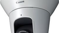 Canon exhibits its latest security technology at IFSEC International
