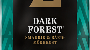 Zoégas Dark Forest