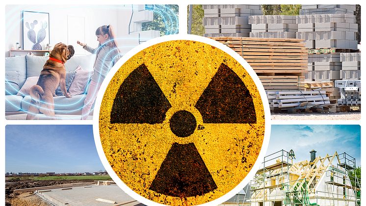 Wie gefährlich ist die Strahlung in unseren Wohnräumen wirklich? 