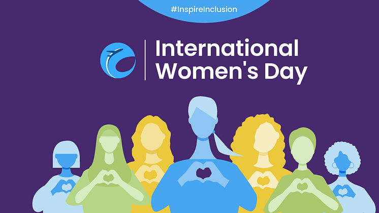 International Women´s Day 2024 #InspireInclusion