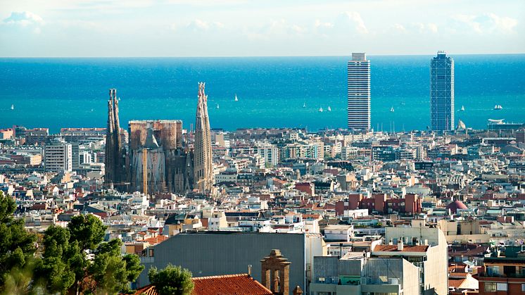 Barcelona is an ideal destination for group- travels, with plenty of great activities to choose between. 