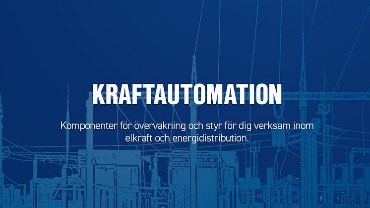 KRAFTAUTOMATION